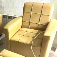 استیج پدیکور