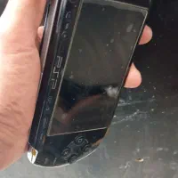 psp3000پی ای پی۳۰۰۰ کنسول بازی قابل حمل