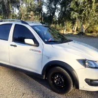 کوئیک s مدل۱۴۰۳  کارکرد ۲۰هزار