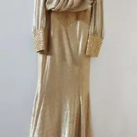 لباس مجلسی