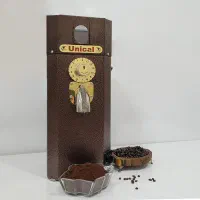 آسیاب فله زن یونیکال