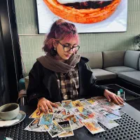 فال تاروت تخفیف به مناسبت نوروز