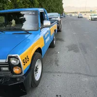 امداد خودرو فوری در زنجان۲۴ساعته+ارزان‌ترین نرخ