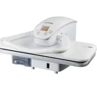 اتو بخار ژانومه  مدل GS300 سالم
