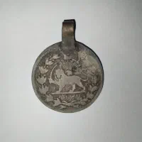 سکه کلکسیونی فوقلاده کم یاب