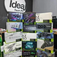 خریدار منصف لپ تاب گرافیک قطعات کامپیوتر و ps5