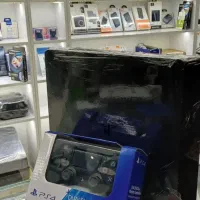 د ps4500 slimاکانتی تک دسته با4ماه گارانتی