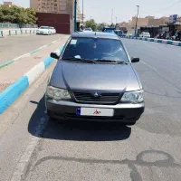 پراید۱۳۲مدل۸۸