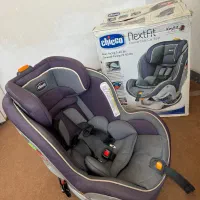 صندلی کودک خودرو چیکو اصلمدل Nextfit