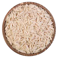 خلال بادام درختی درجه یک(با ارسال رایگان)