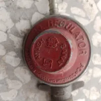 رگلاتور گاز