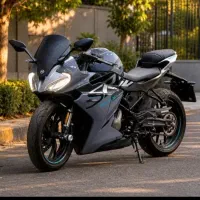 CF250 sr سی اف