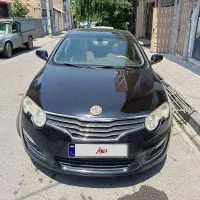 ام جی ۵۵۰ توربو