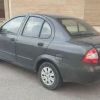 تیبا مدل ۹۵ بی رنگ