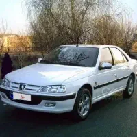 پژو پارس ۱۴۰۰ LX TU5