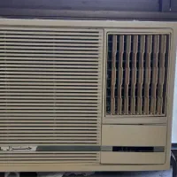 کولر گازی پنجره ای جنرال