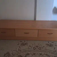 زیر رخت خواب