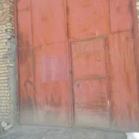 انبارجهت محصولات کشاورزی سیب زمینی