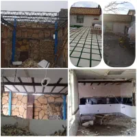 بنا بنایی زربی تخریب کاری بازسازی جوشکار سیار