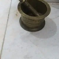 هاونگ برنجی