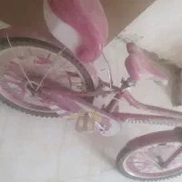 دوچرخه دخترانه سایز20