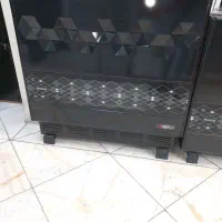 بخاری گازی