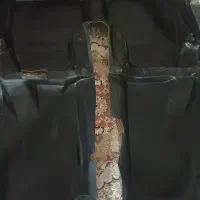 کفپوش پژو