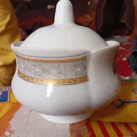 قندان چینی