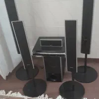 سیستم خانگی سونی