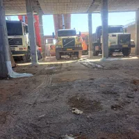 ولوو کشنده فوق العاده تمیز