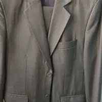 کت و شلوار مردانه