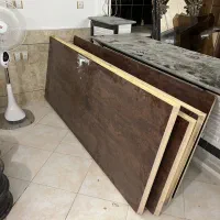 درب با دستگیره