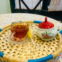 نیروی خدماتی خانم