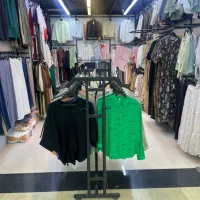 فروش زیرقیمت پوشاک زنانه بدلیل تغییرصنف