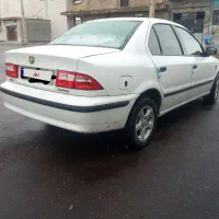 سمندEF7|خودرو سواری و وانت|نهاوند, |دیوار