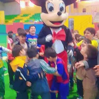مدرسه هوشمند غیر دولتی پسرانه