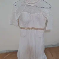 لباس عروسکی
