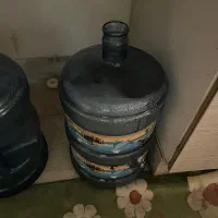 گالن آب راونج خارجی