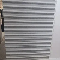 پرده زبرا
