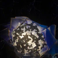 دسته گل|گل مصنوعی|اصفهان, بهارستان|دیوار
