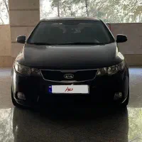 سراتو ۹۷ اپشنال بدون رنگ