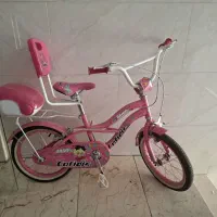 دوچرخه دخترانه