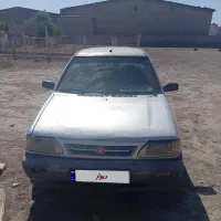 پراید۸۶