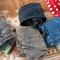 شلوارهمش باهم۴۰۰