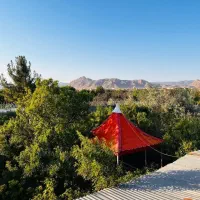 باغ ویلای ۶۰۰ متری  سند تک برگ
