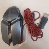 موس گیمینک TSCO