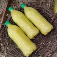 آبلیمو خالص دستی
