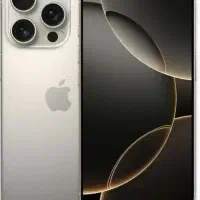 آیفون ۱۶ پرو ch 128gb