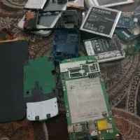 قطعات موبایل