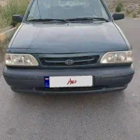 پراید